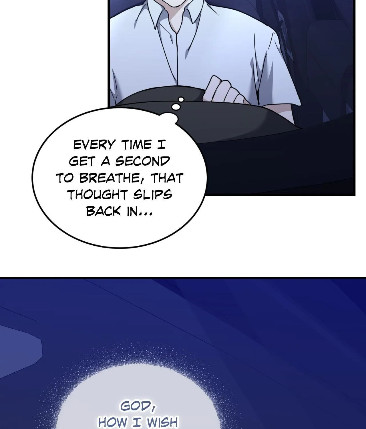 Read Love Between The Lines chapter 35 image 5 on Lezhin