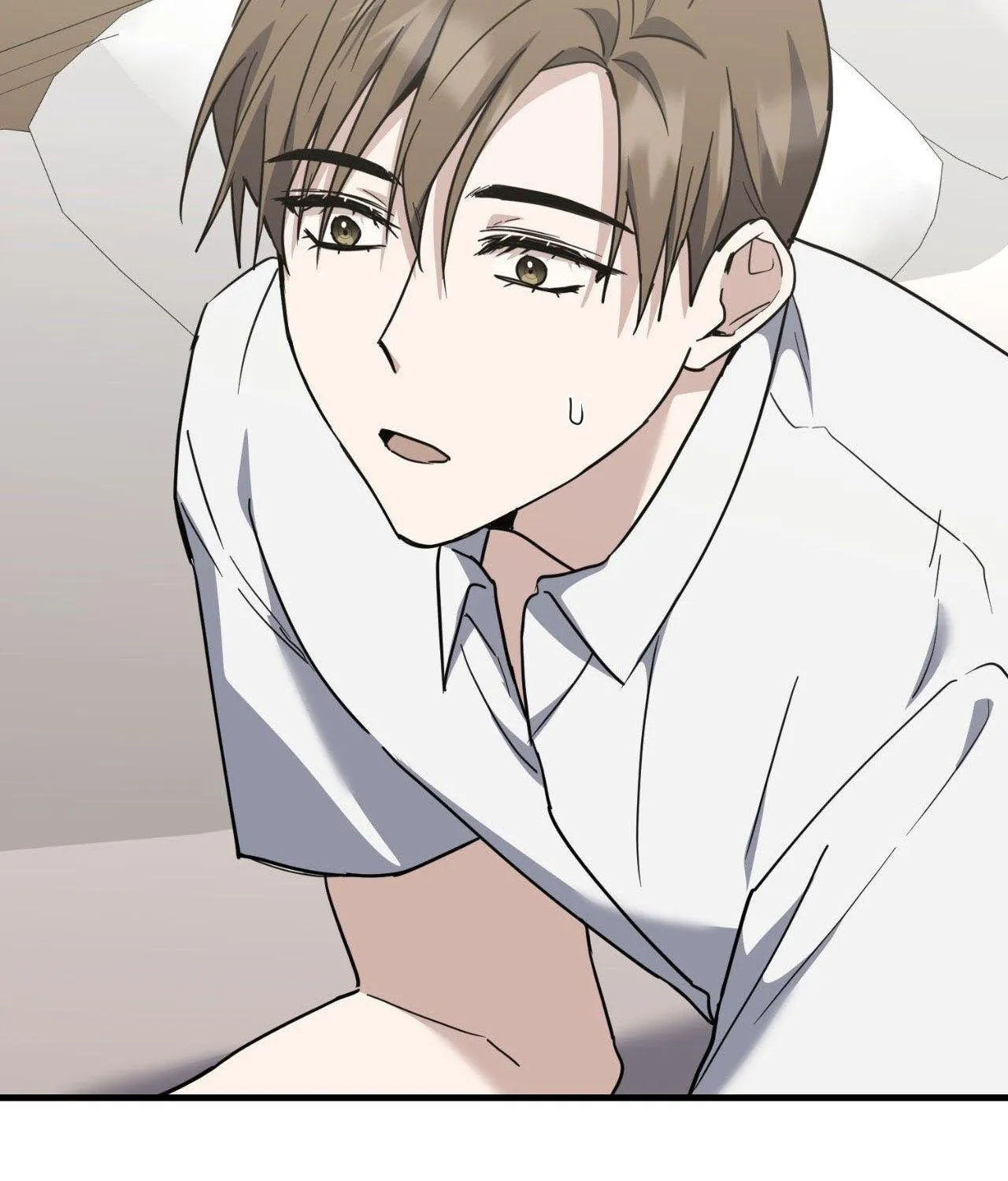 Read Love Between The Lines chapter 35 image 51 on Lezhin