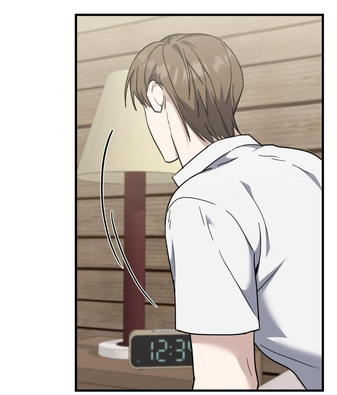 Read Love Between The Lines chapter 35 image 53 on Lezhin