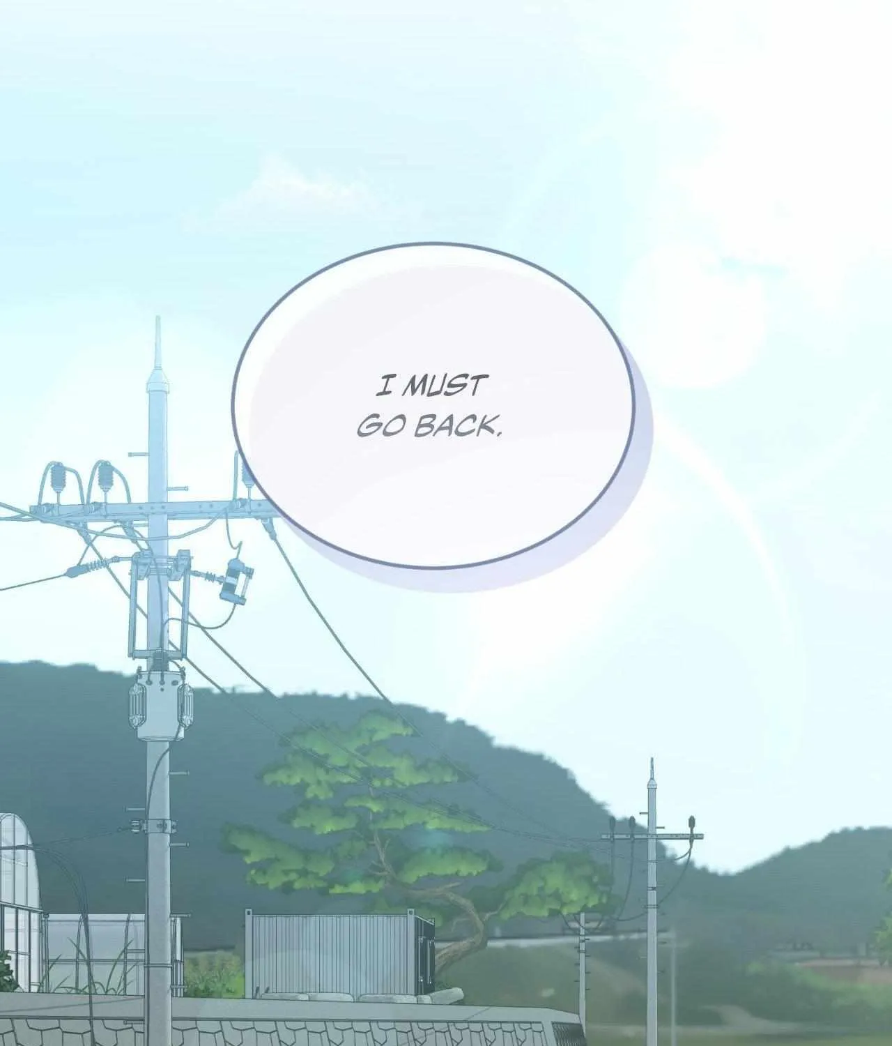 Read Love Between The Lines chapter 35 image 55 on Lezhin
