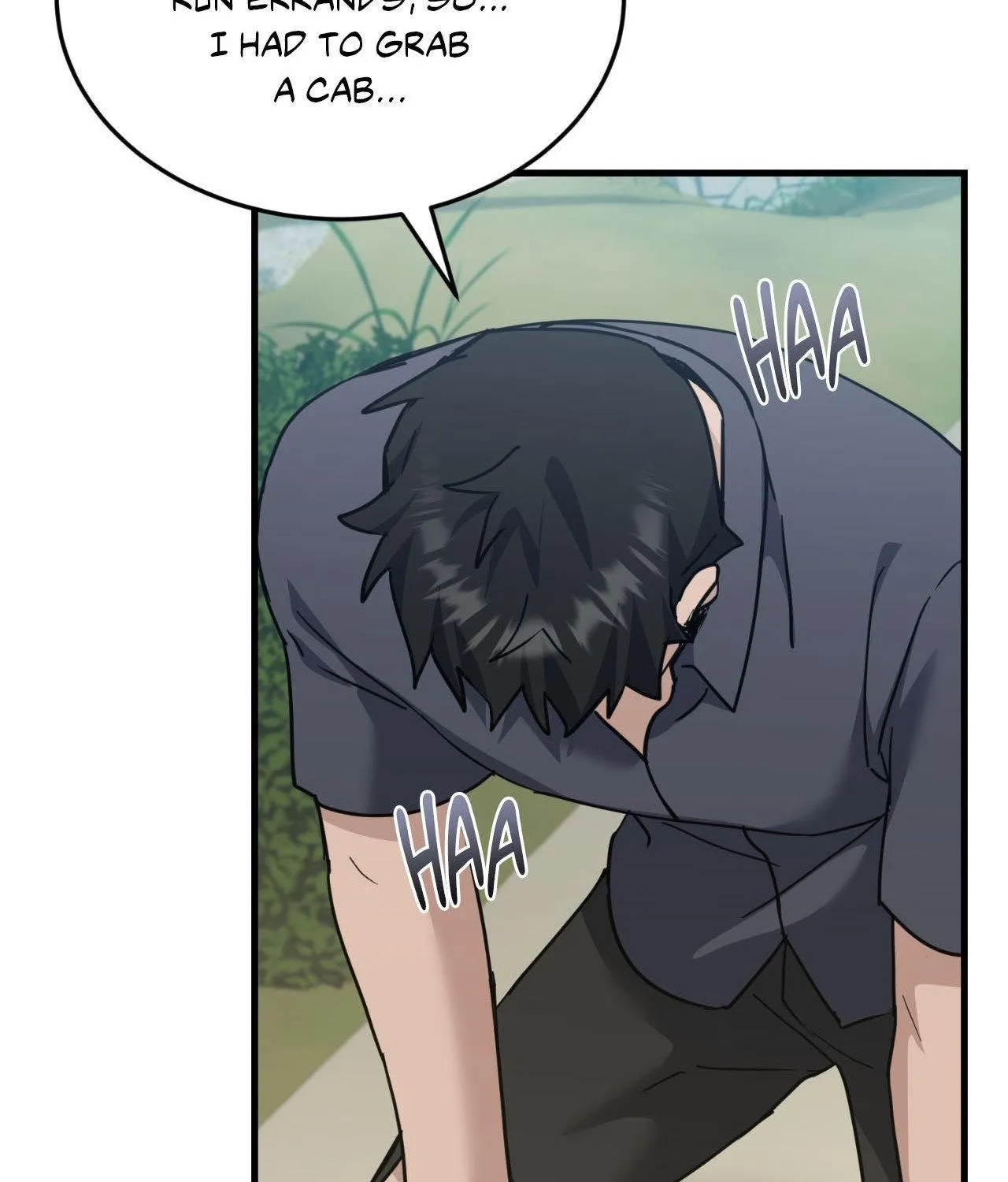 Read Love Between The Lines chapter 35 image 63 on Lezhin