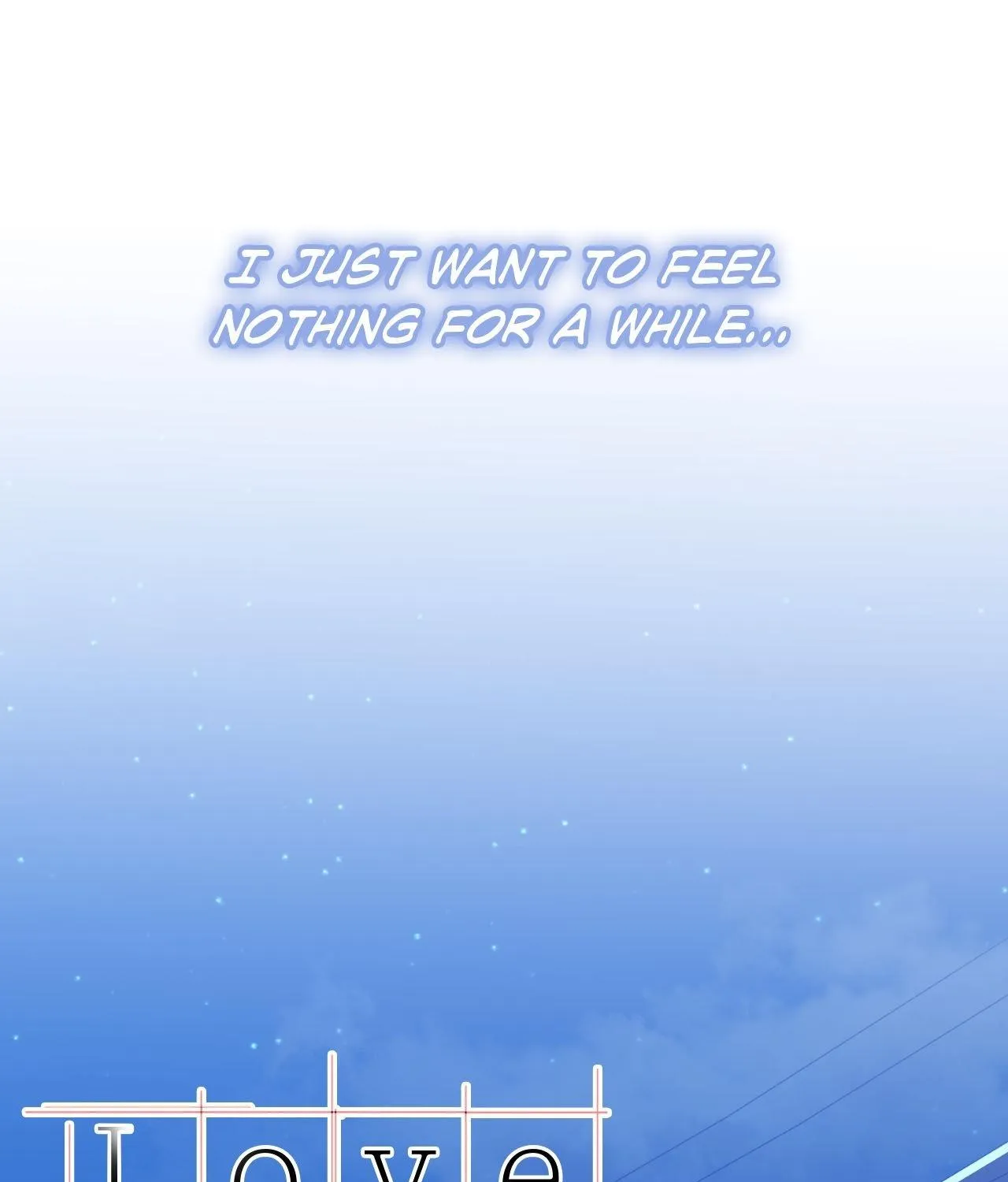 Read Love Between The Lines chapter 35 image 9 on Lezhin