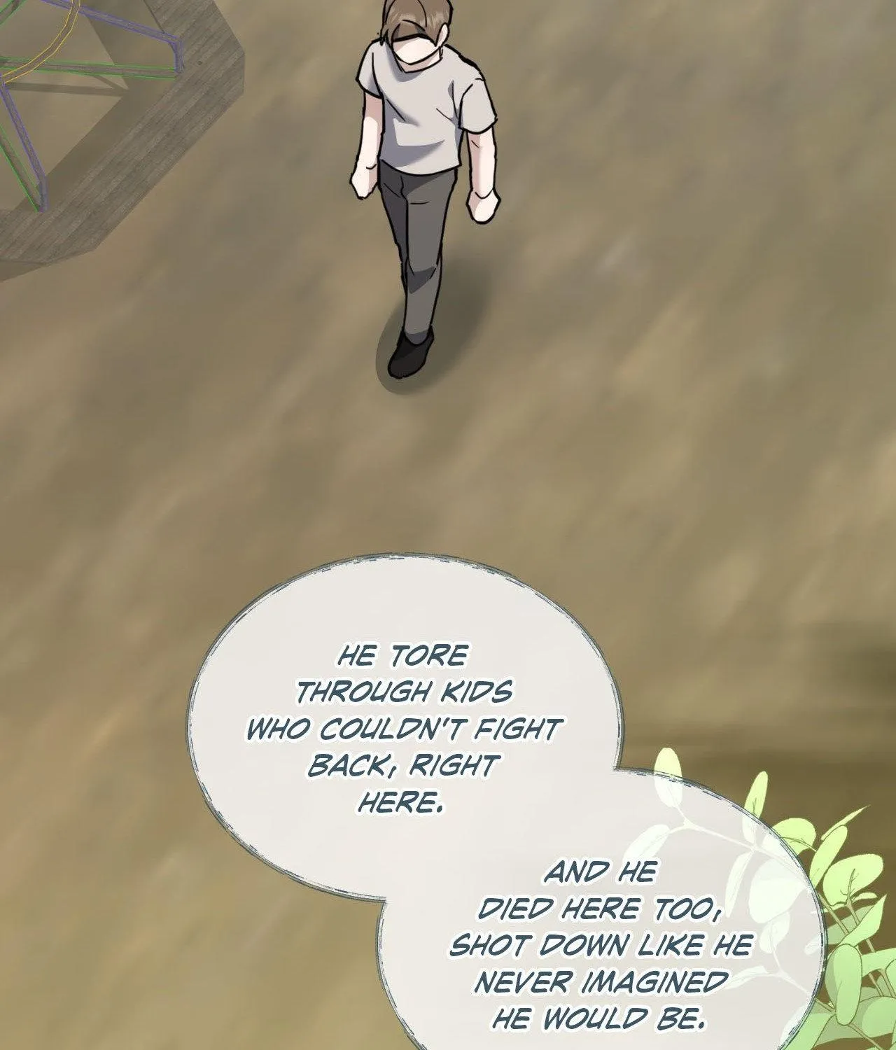 Read Love Between The Lines chapter 35 image 91 on Lezhin
