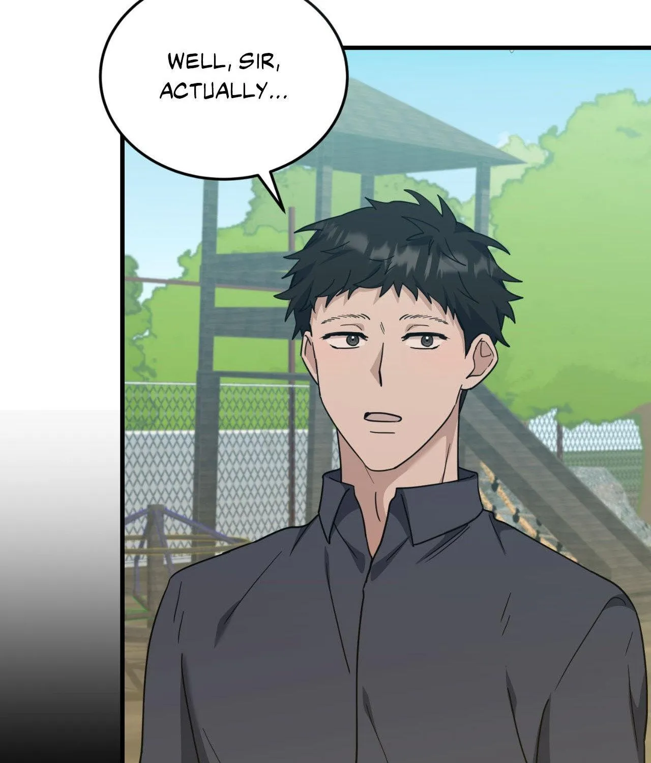 Read Love Between The Lines chapter 35 image 93 on Lezhin