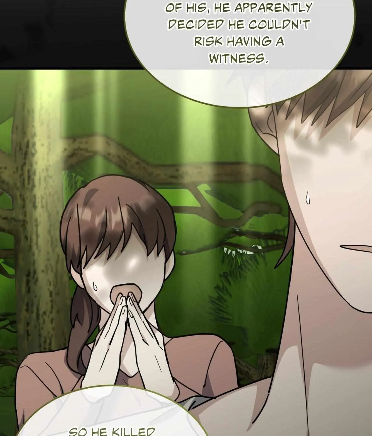 Read Love Between The Lines chapter 35 image 99 on Lezhin