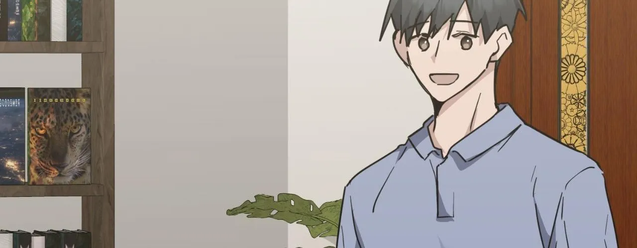 Read Love Between The Lines chapter 36 image 10 on Lezhin