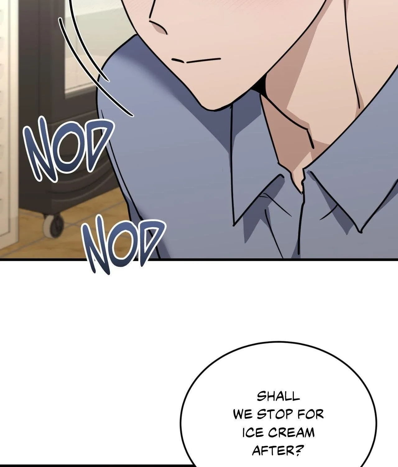 Read Love Between The Lines chapter 36 image 105 on Lezhin