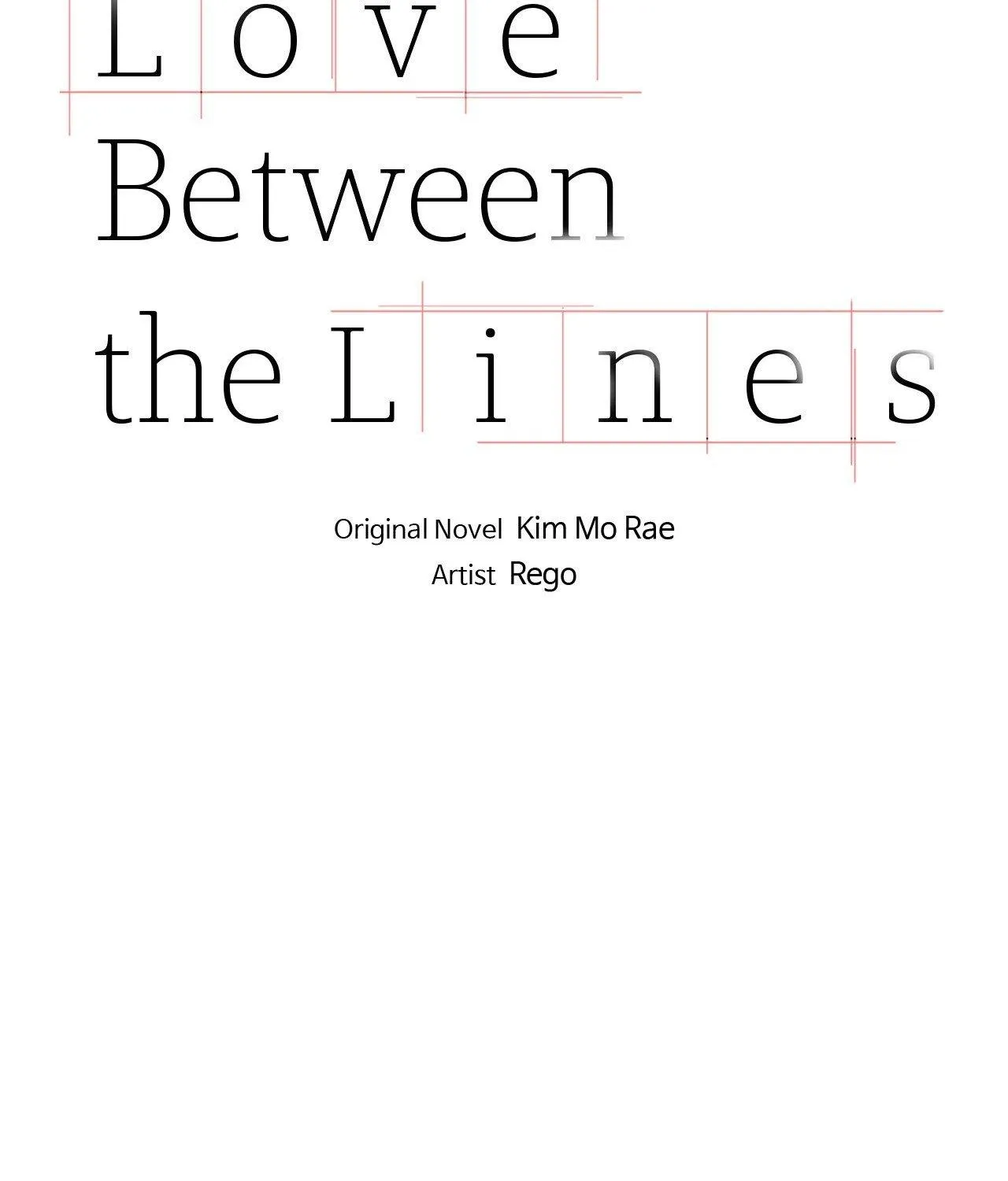 Read Love Between The Lines chapter 36 image 111 on Lezhin