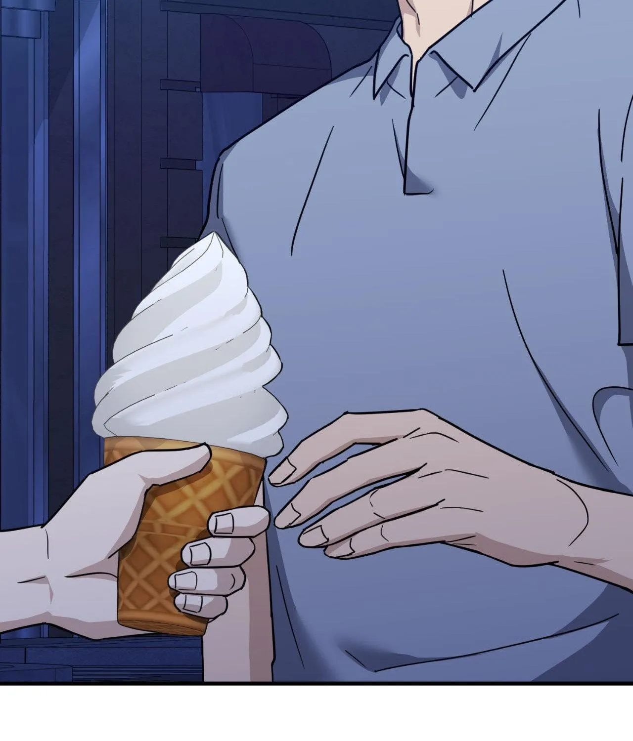 Read Love Between The Lines chapter 36 image 115 on Lezhin