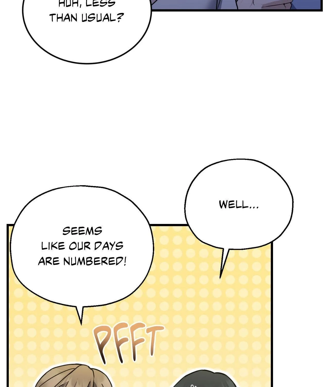 Read Love Between The Lines chapter 36 image 121 on Lezhin