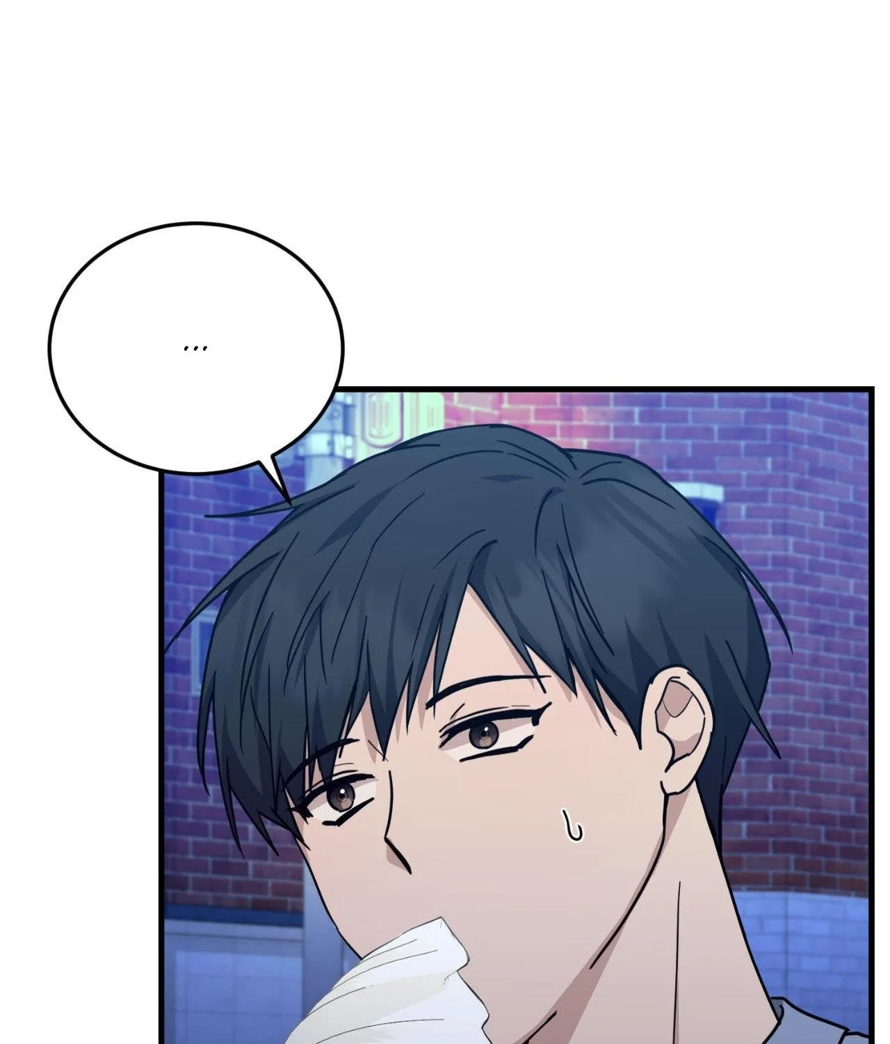 Read Love Between The Lines chapter 36 image 123 on Lezhin