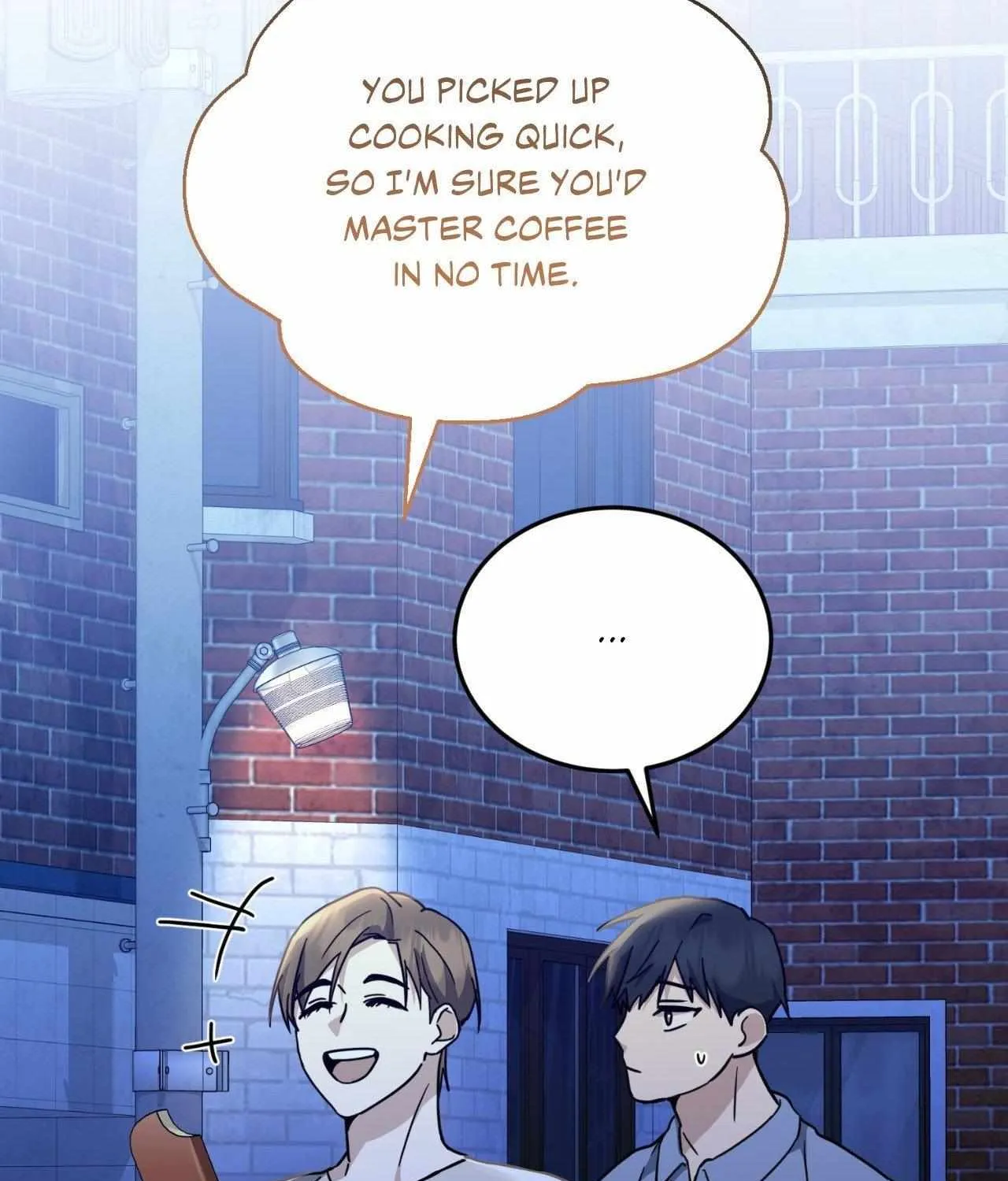 Read Love Between The Lines chapter 36 image 133 on Lezhin