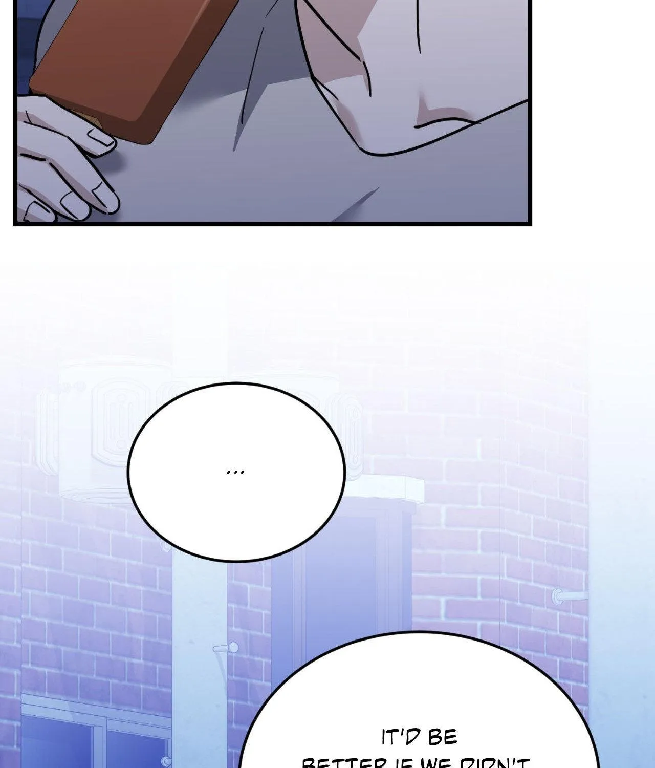 Read Love Between The Lines chapter 36 image 137 on Lezhin