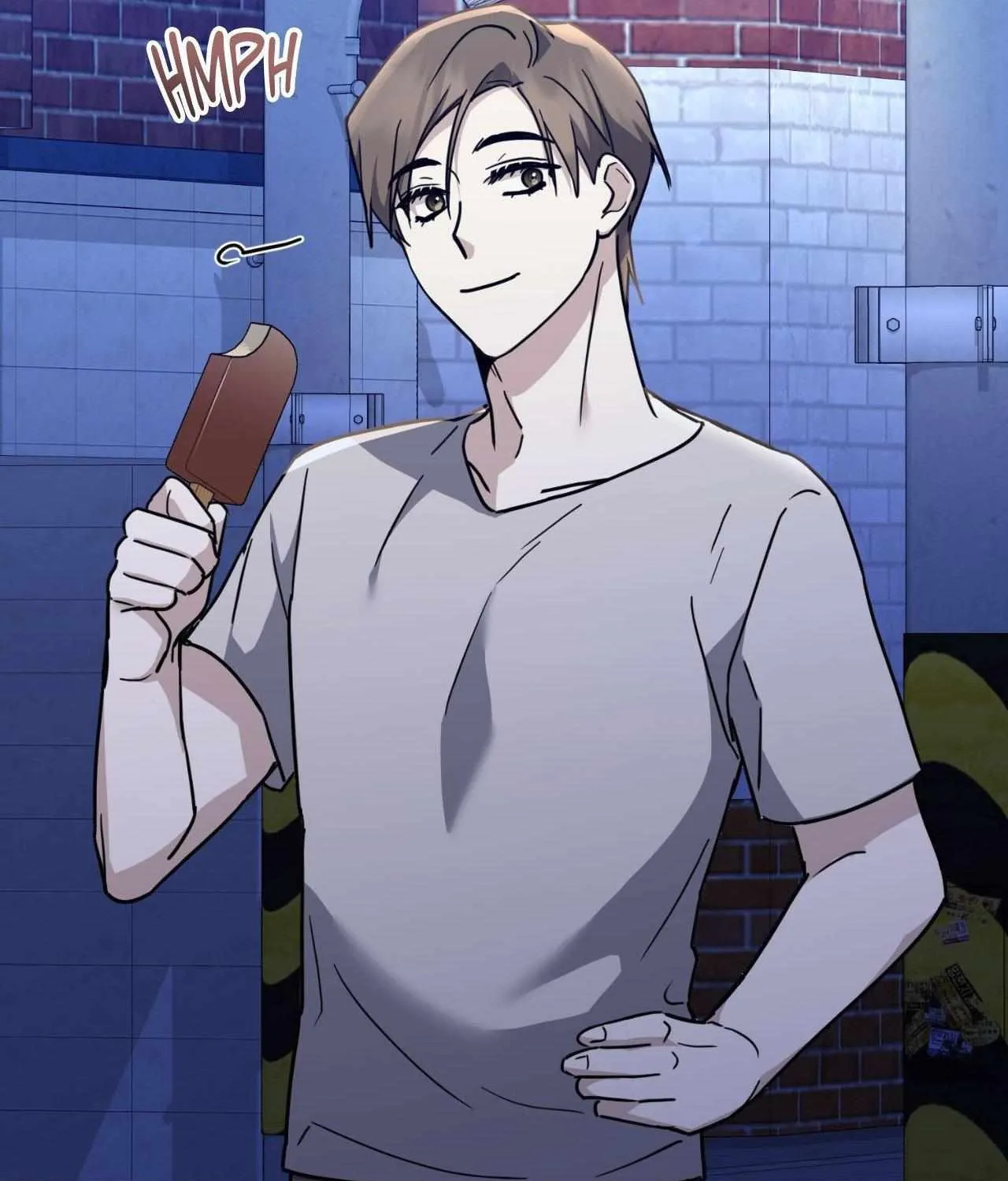 Read Love Between The Lines chapter 36 image 139 on Lezhin