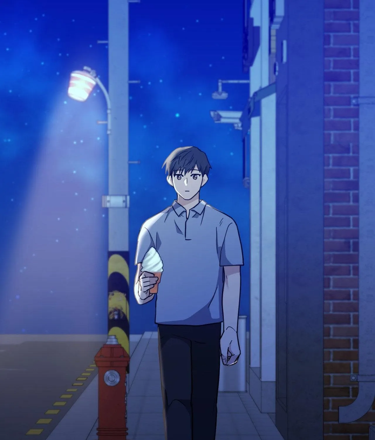 Read Love Between The Lines chapter 36 image 153 on Lezhin