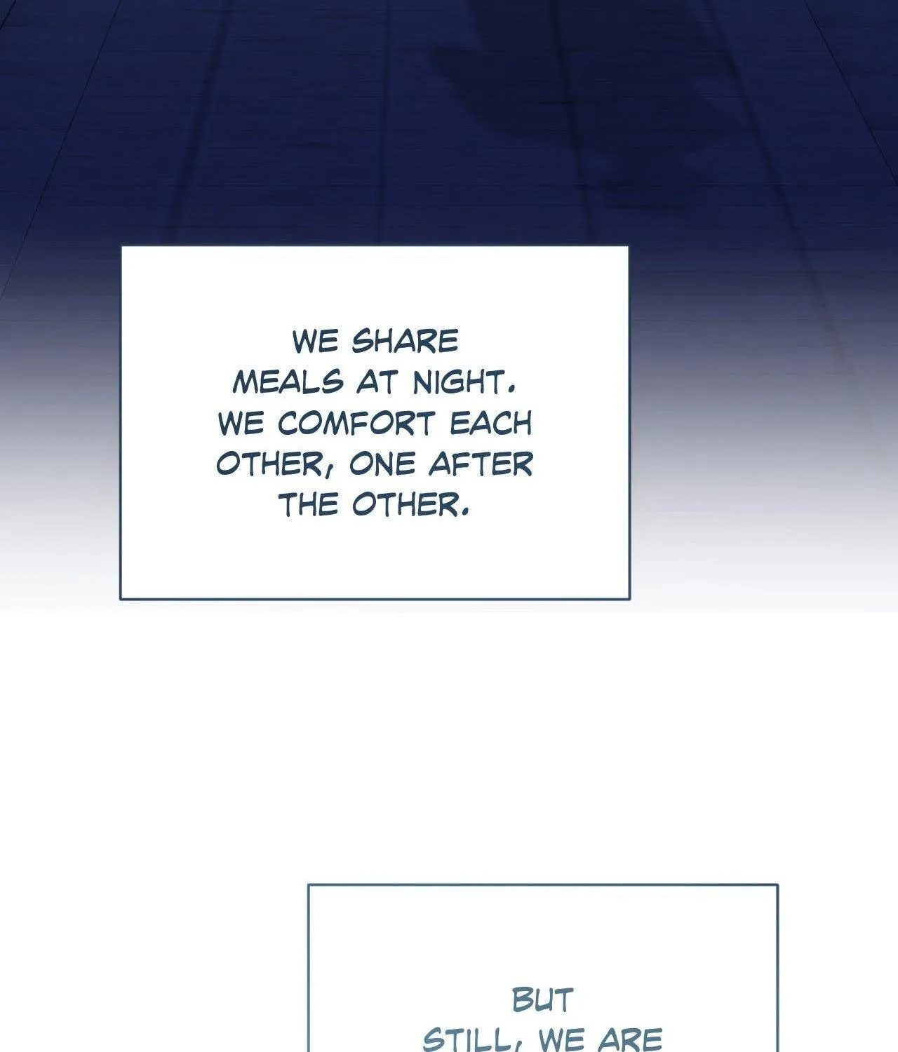 Read Love Between The Lines chapter 36 image 155 on Lezhin
