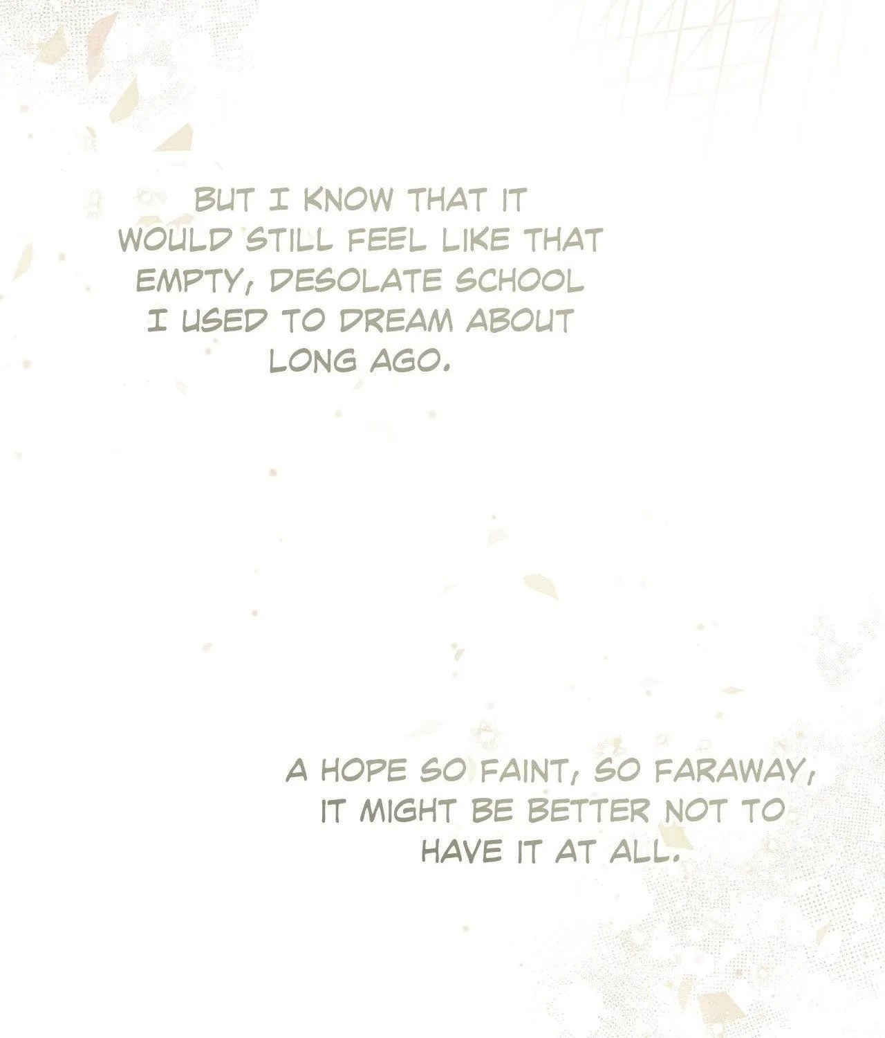 Read Love Between The Lines chapter 36 image 167 on Lezhin