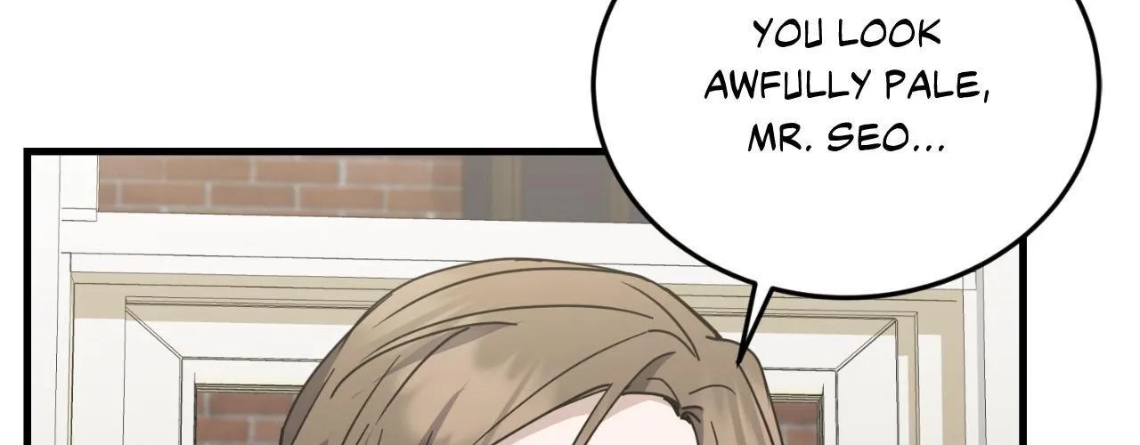Read Love Between The Lines chapter 36 image 20 on Lezhin