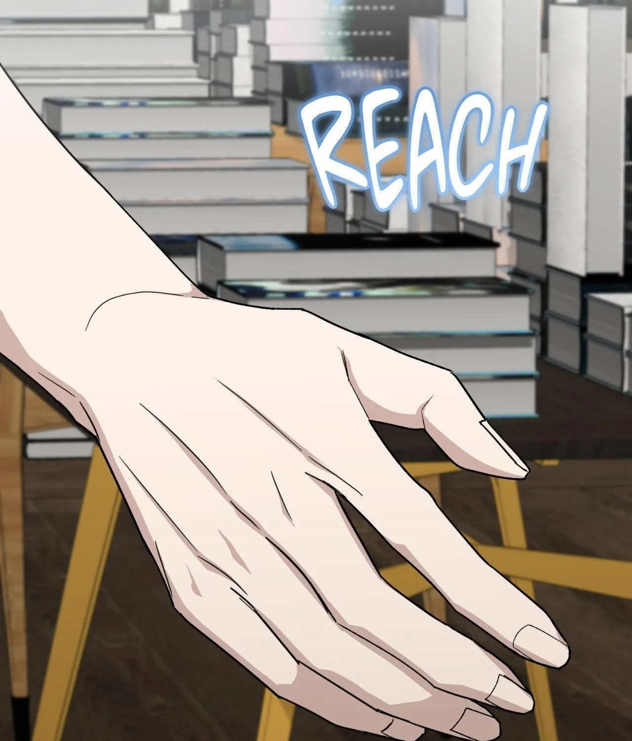 Read Love Between The Lines chapter 36 image 23 on Lezhin