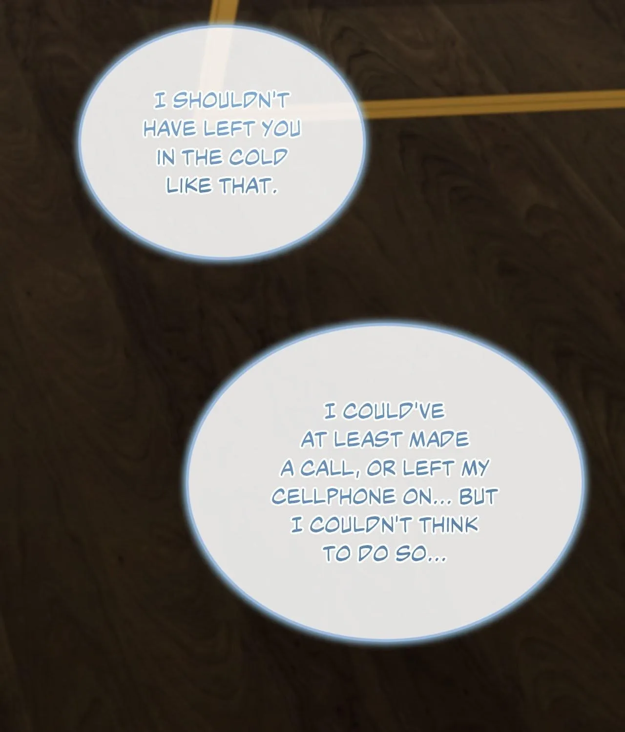 Read Love Between The Lines chapter 36 image 25 on Lezhin