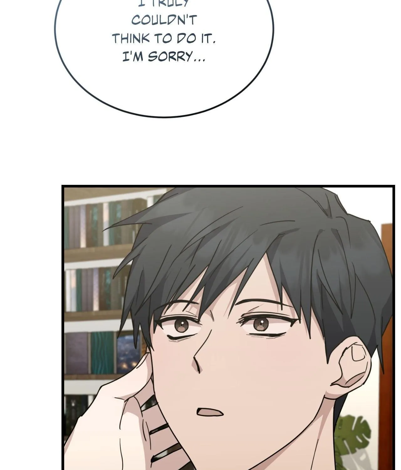 Read Love Between The Lines chapter 36 image 27 on Lezhin