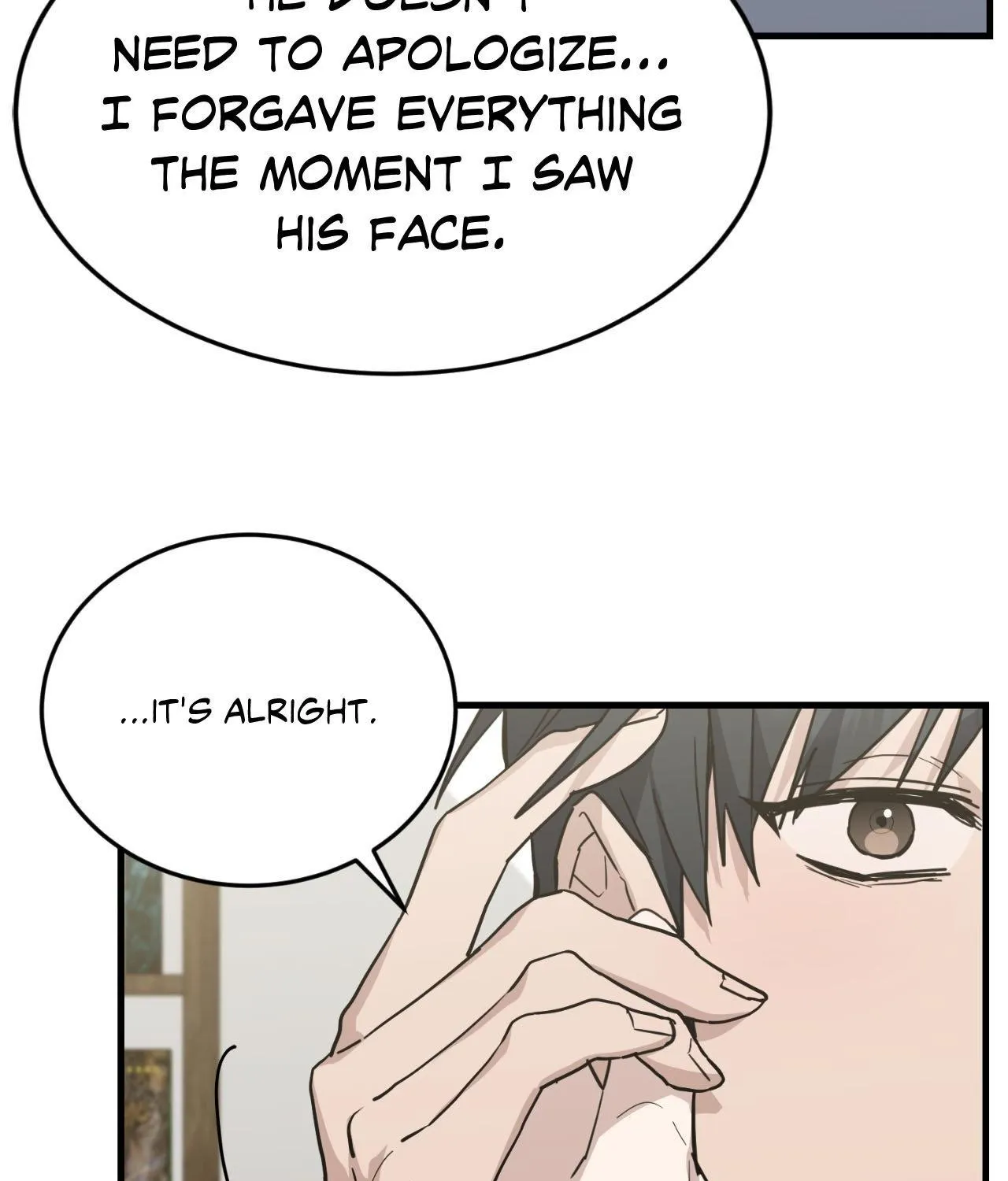 Read Love Between The Lines chapter 36 image 29 on Lezhin