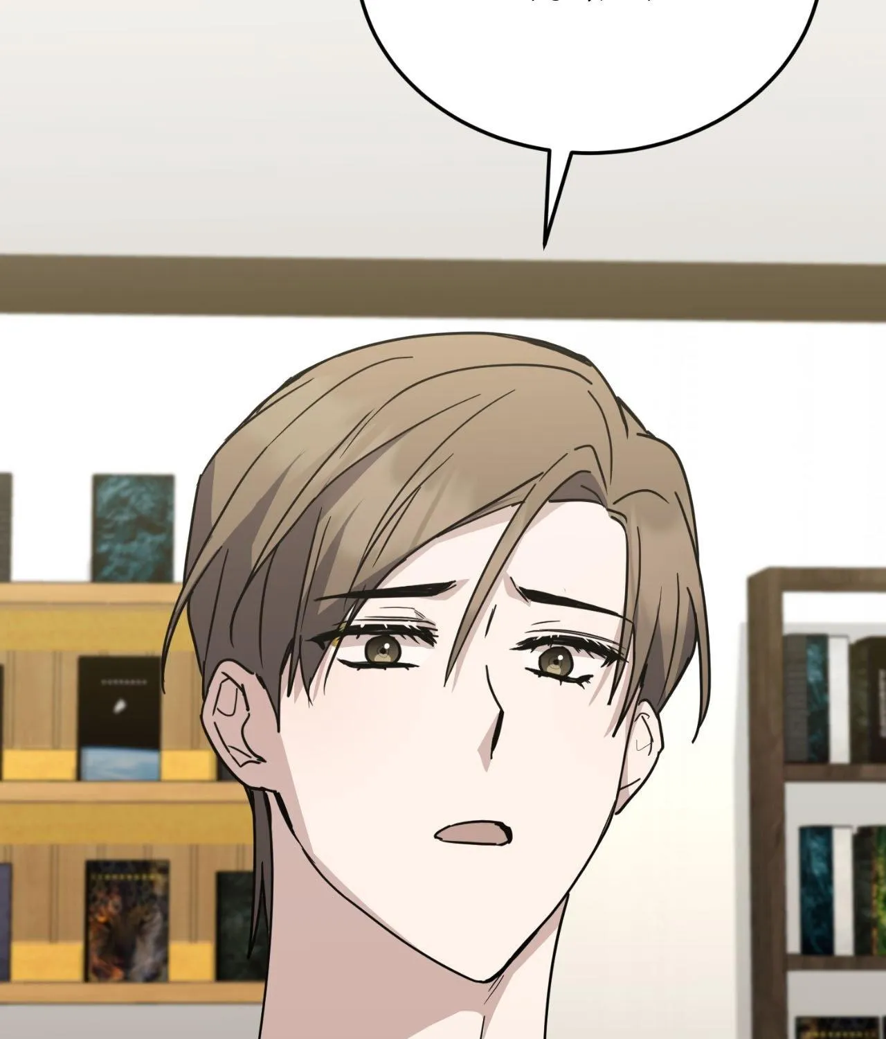 Read Love Between The Lines chapter 36 image 35 on Lezhin