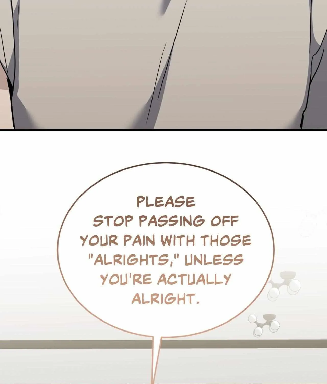Read Love Between The Lines chapter 36 image 37 on Lezhin
