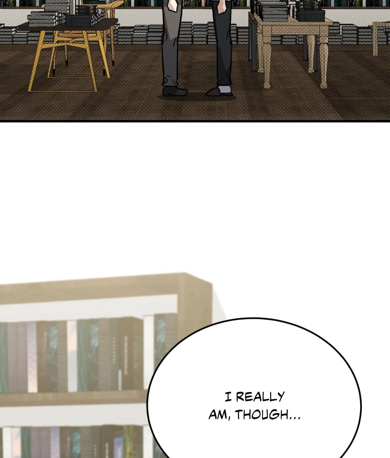 Read Love Between The Lines chapter 36 image 39 on Lezhin