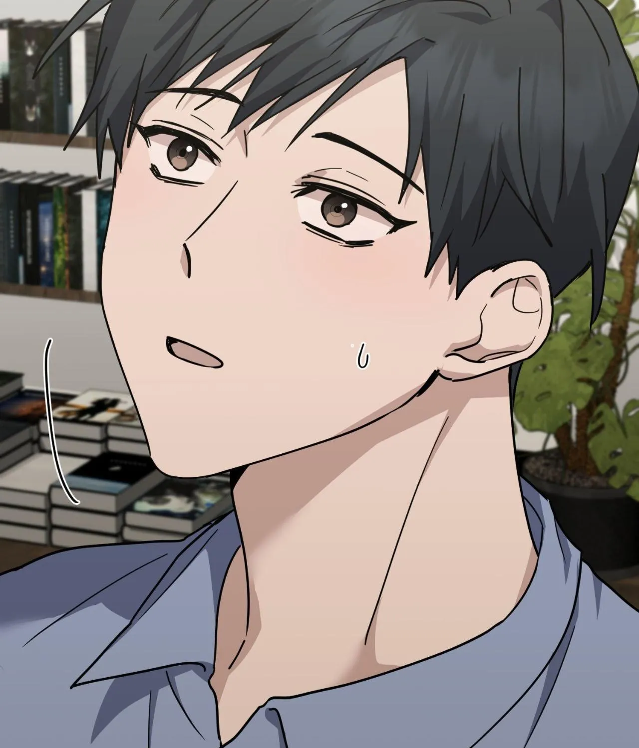 Read Love Between The Lines chapter 36 image 41 on Lezhin