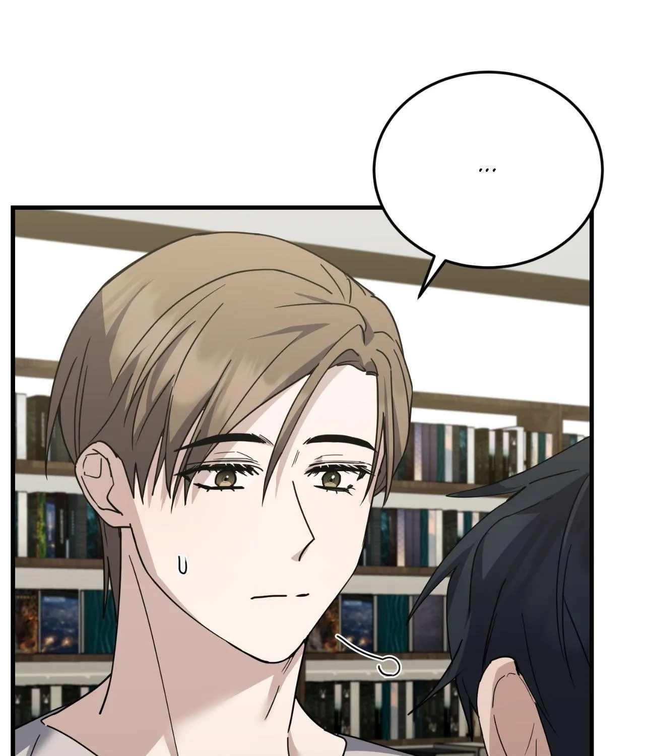 Read Love Between The Lines chapter 36 image 43 on Lezhin