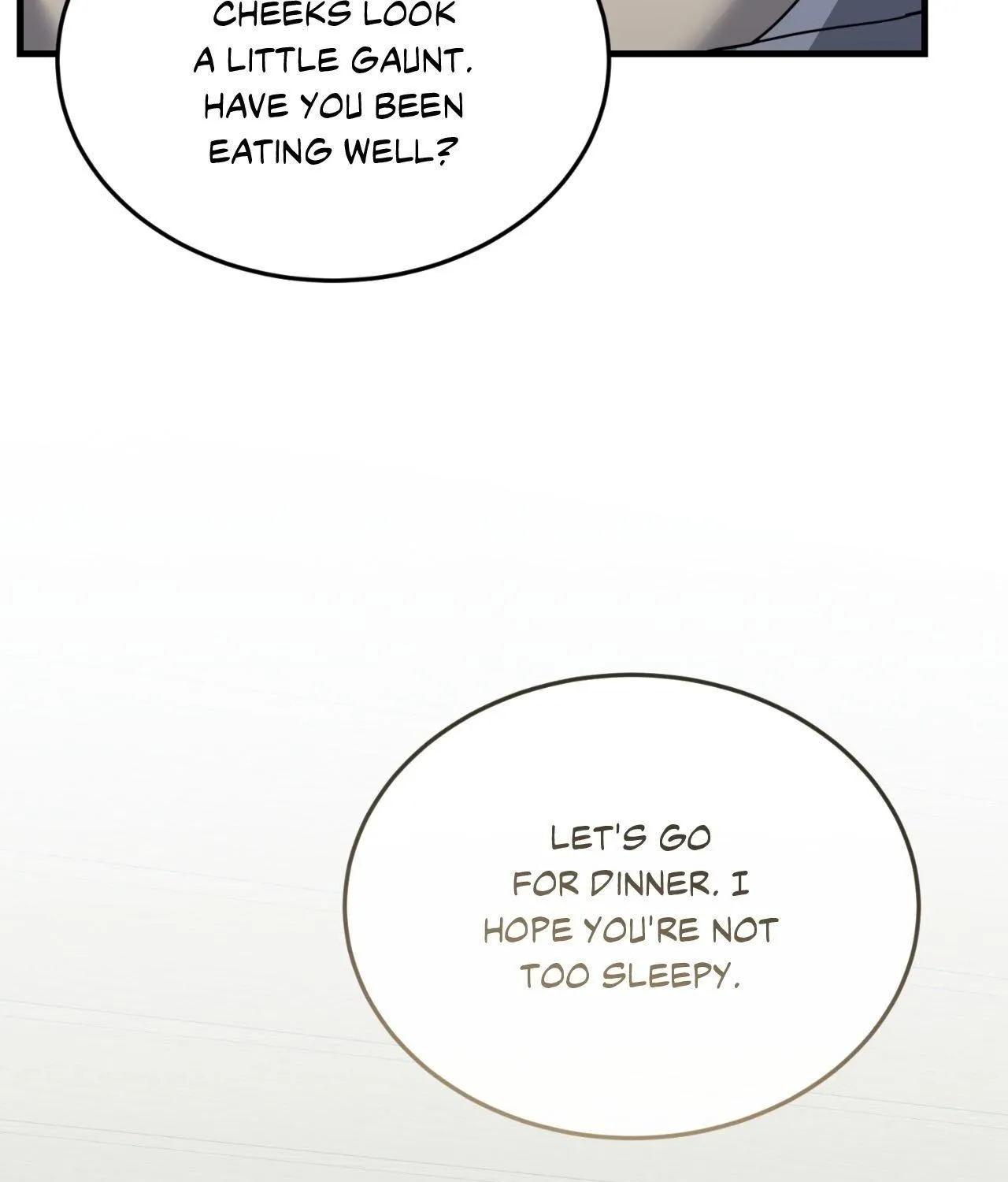 Read Love Between The Lines chapter 36 image 45 on Lezhin