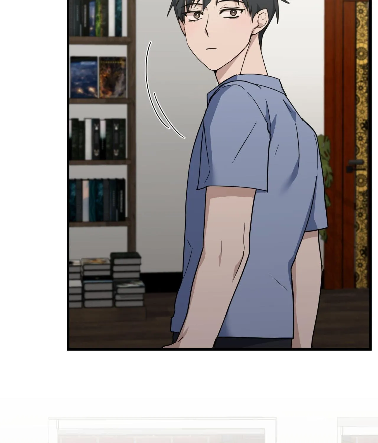 Read Love Between The Lines chapter 36 image 5 on Lezhin