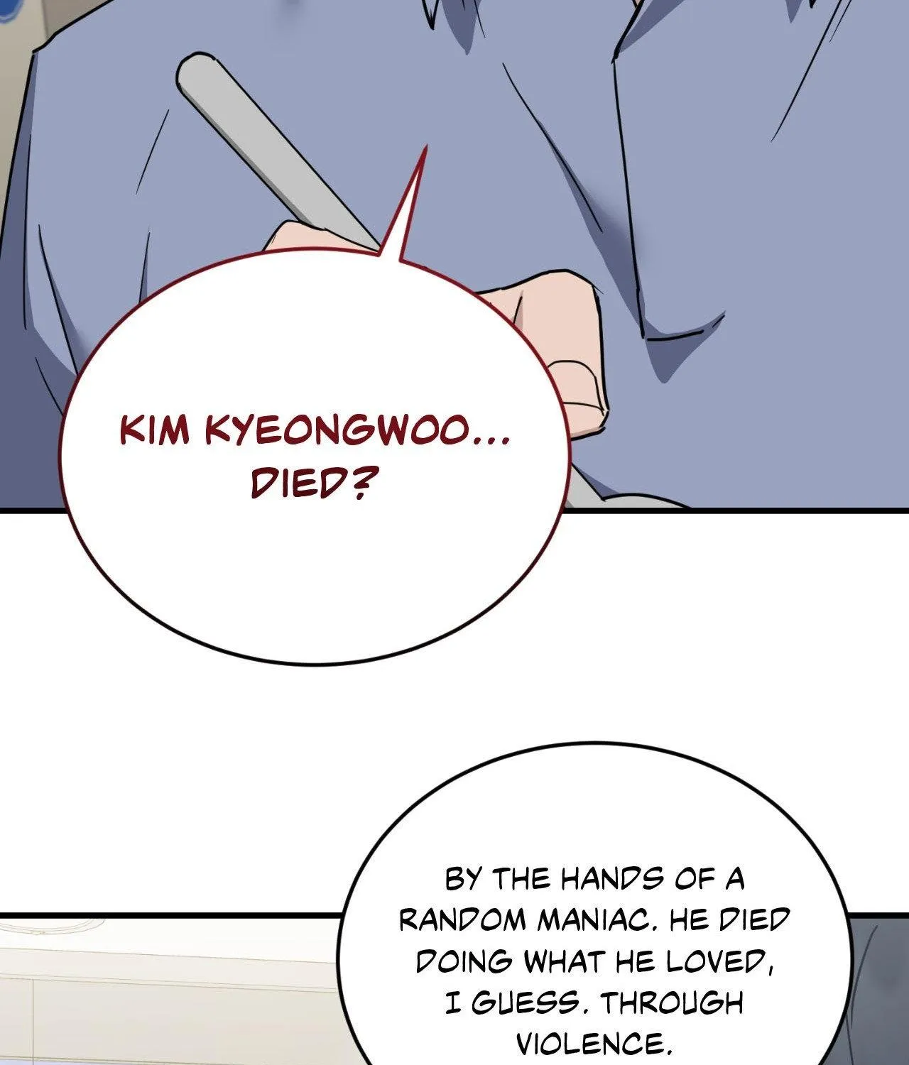 Read Love Between The Lines chapter 36 image 53 on Lezhin