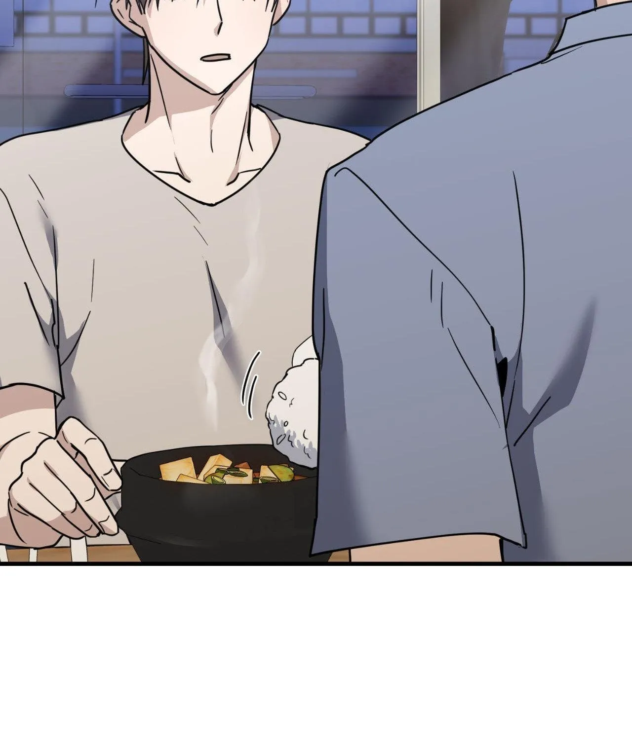 Read Love Between The Lines chapter 36 image 55 on Lezhin