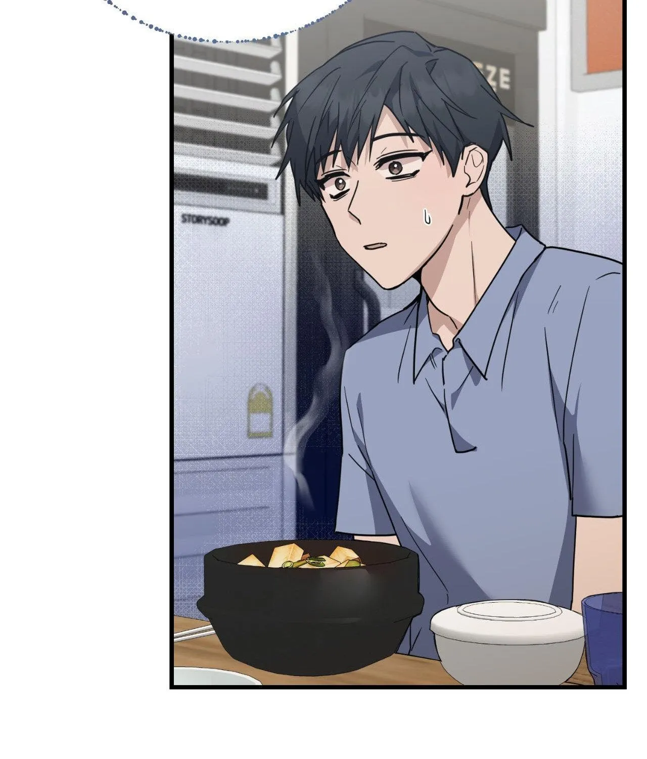 Read Love Between The Lines chapter 36 image 57 on Lezhin