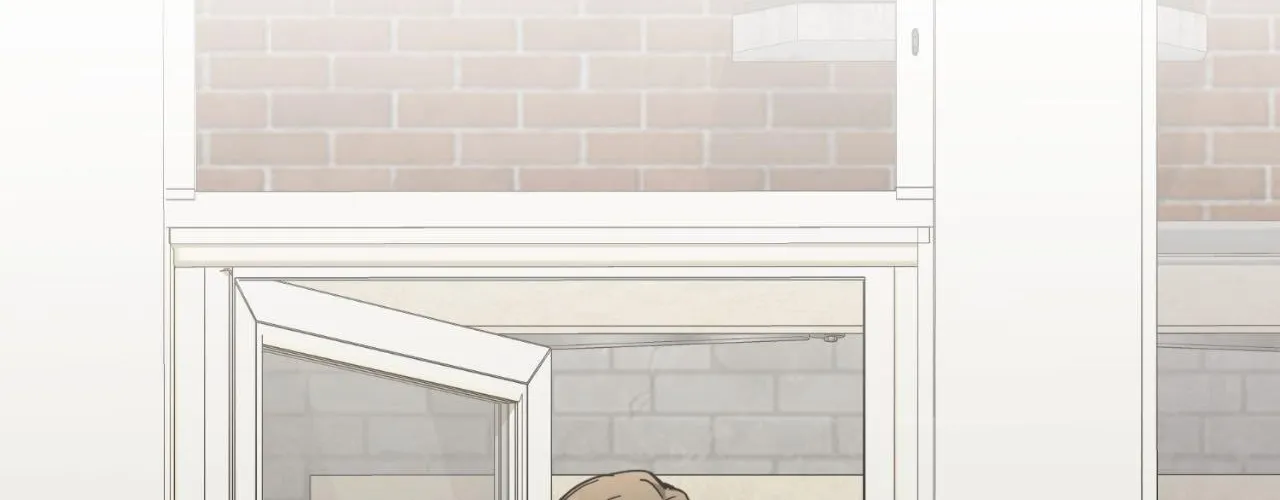 Read Love Between The Lines chapter 36 image 6 on Lezhin