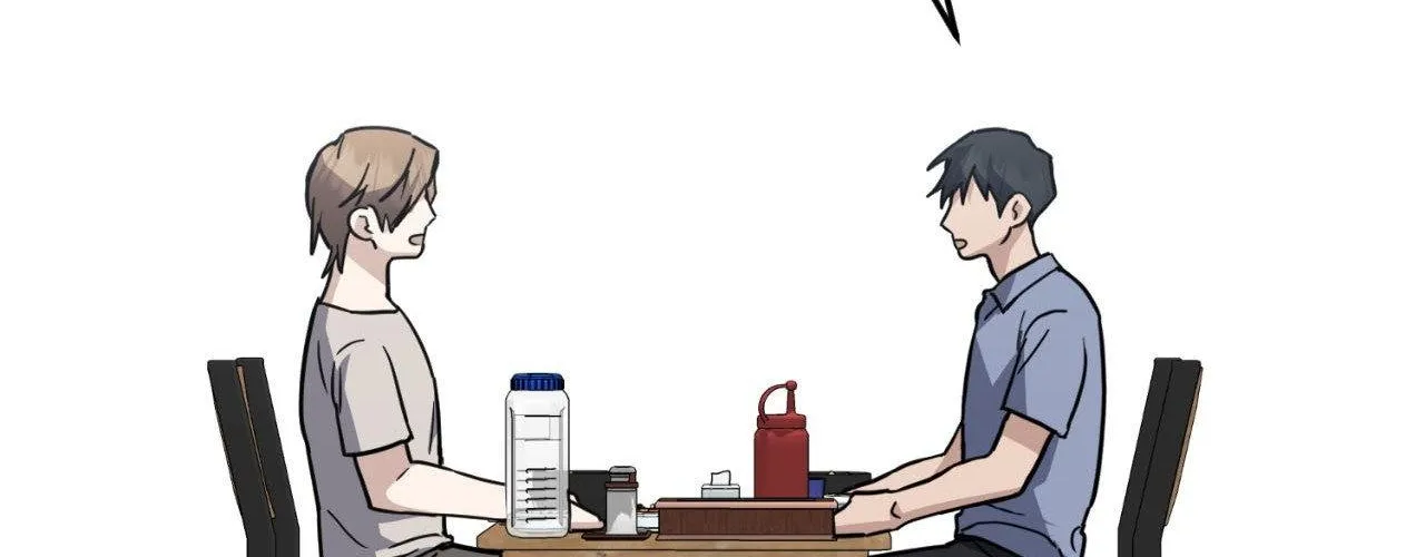 Read Love Between The Lines chapter 36 image 70 on Lezhin