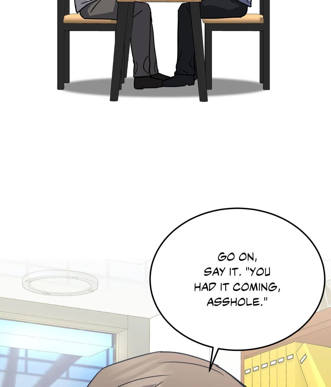 Read Love Between The Lines chapter 36 image 71 on Lezhin