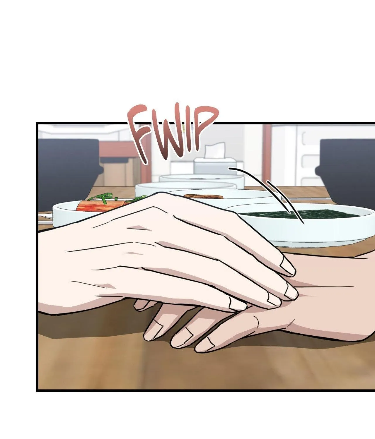Read Love Between The Lines chapter 36 image 85 on Lezhin
