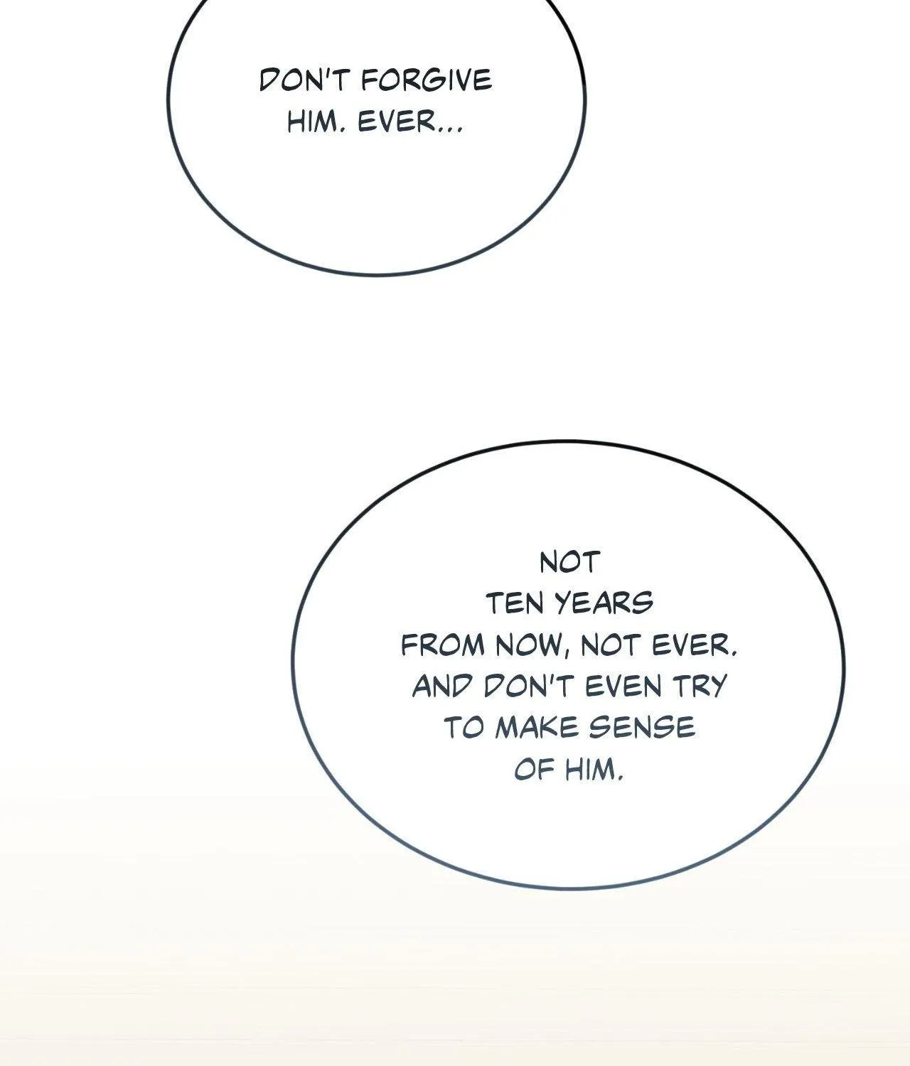 Read Love Between The Lines chapter 36 image 87 on Lezhin