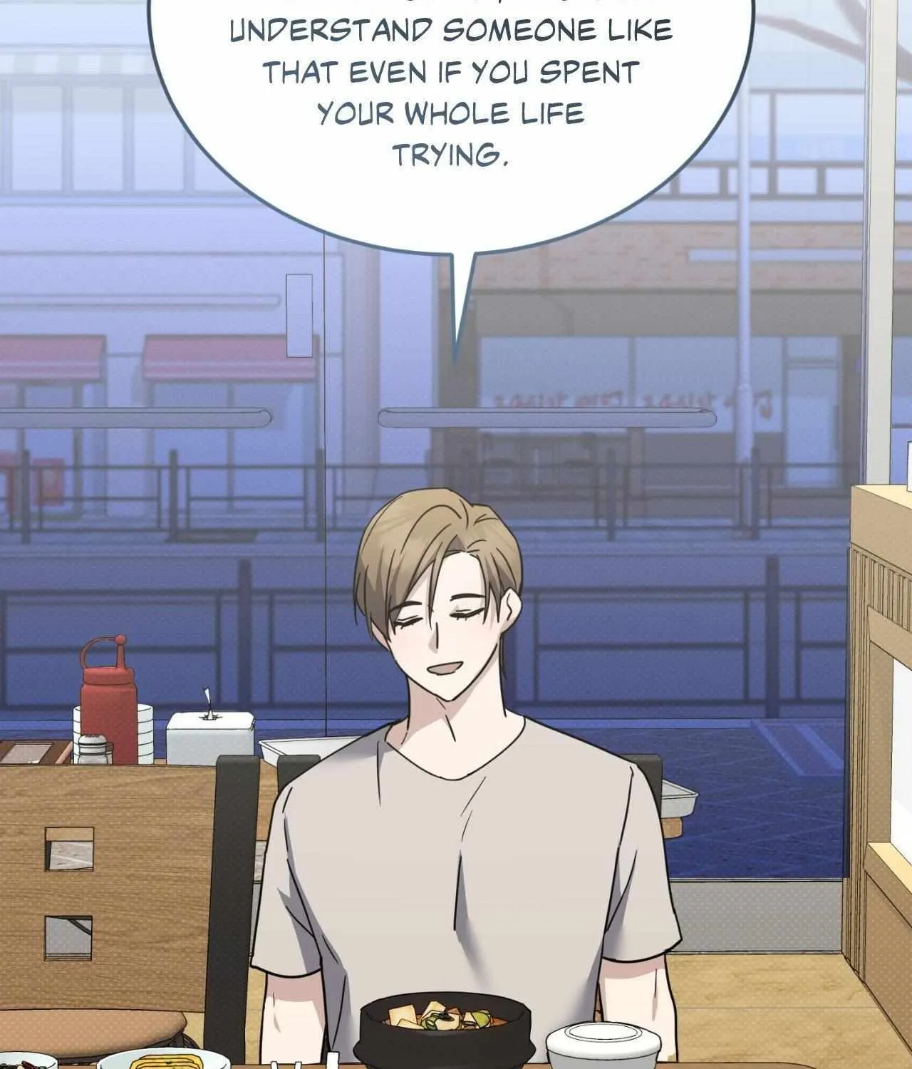 Read Love Between The Lines chapter 36 image 89 on Lezhin