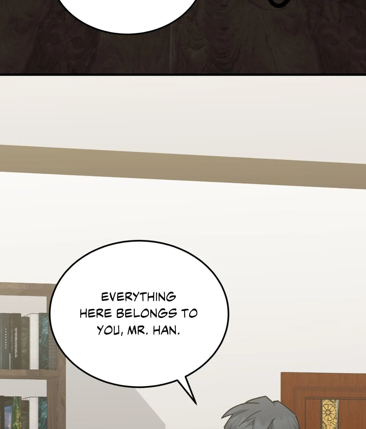 Read Love Between The Lines chapter 36 image 9 on Lezhin