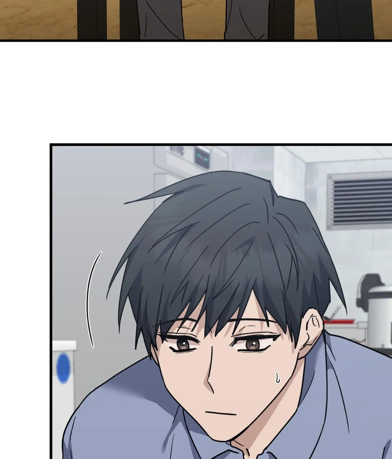 Read Love Between The Lines chapter 36 image 91 on Lezhin