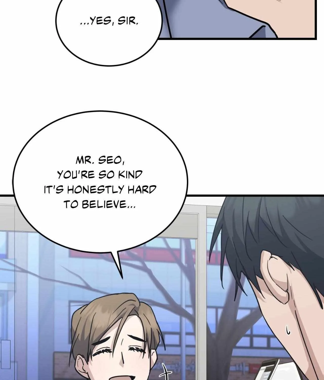 Read Love Between The Lines chapter 36 image 99 on Lezhin