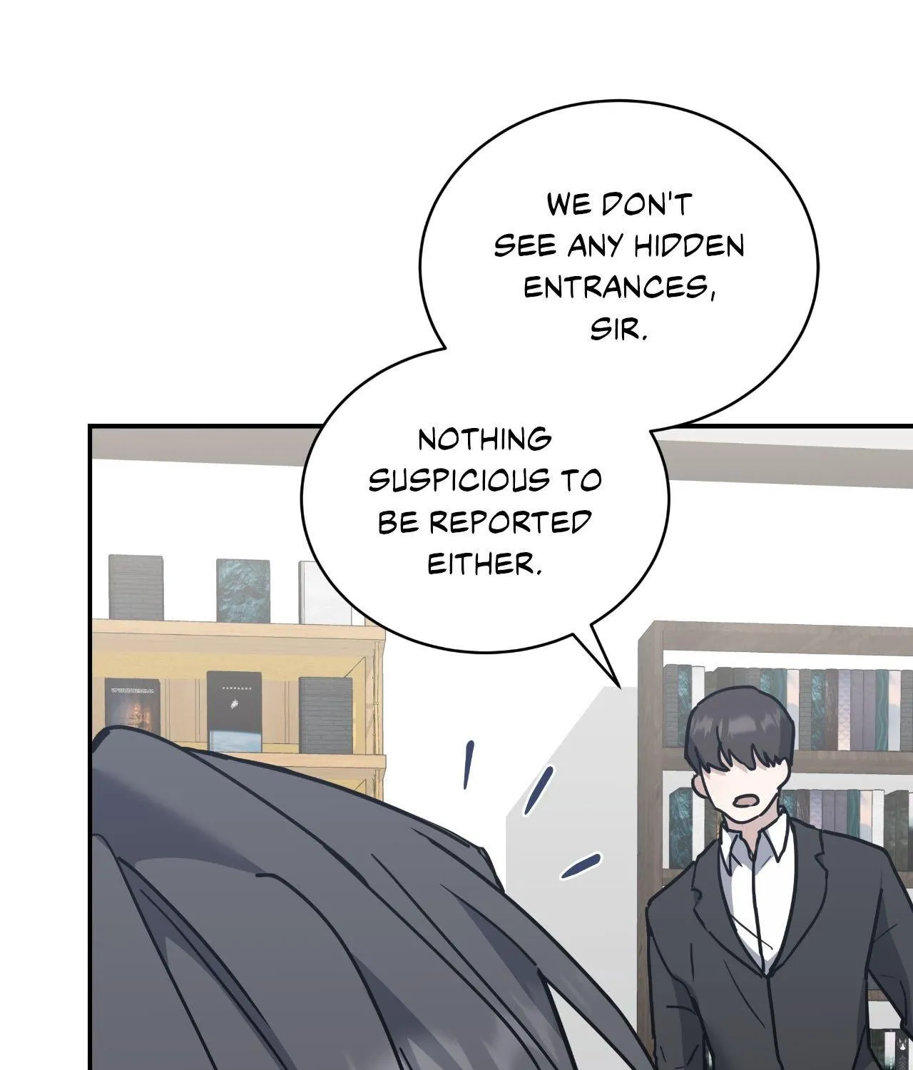 Read Love Between The Lines chapter 38 image 10 on Lezhin