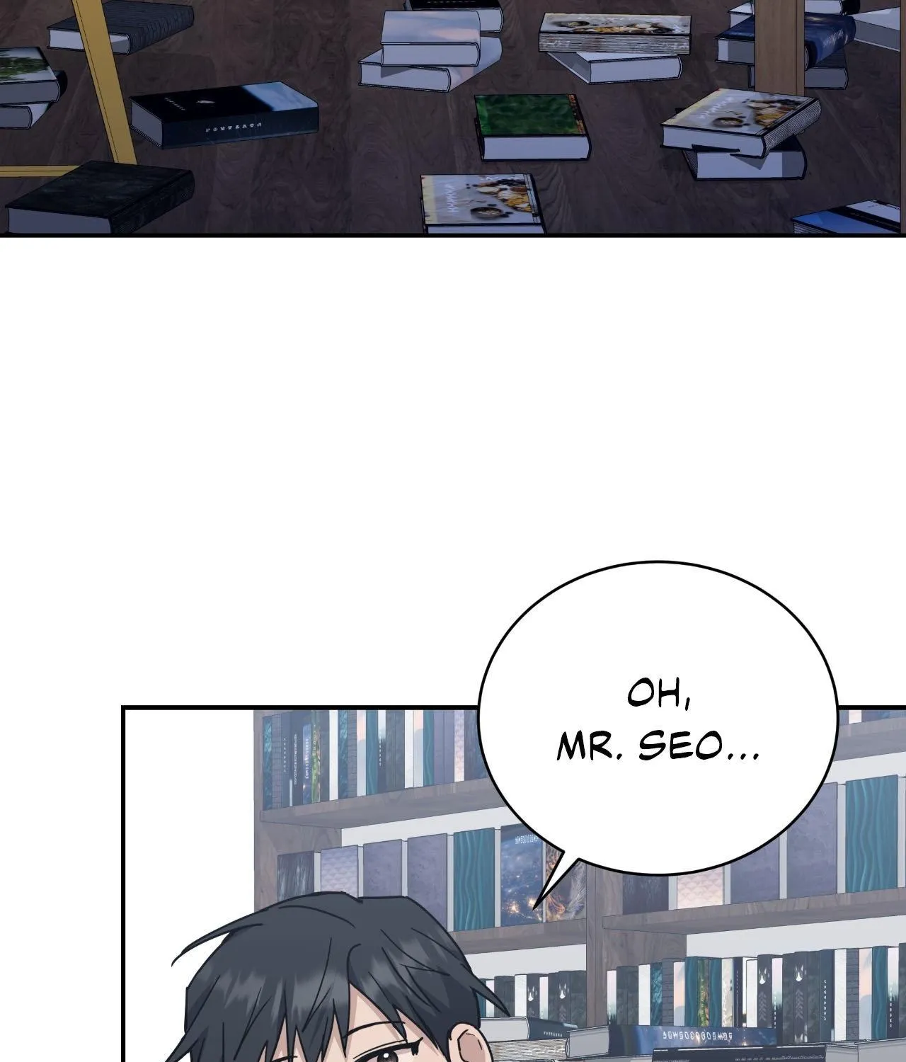 Read Love Between The Lines chapter 38 image 100 on Lezhin