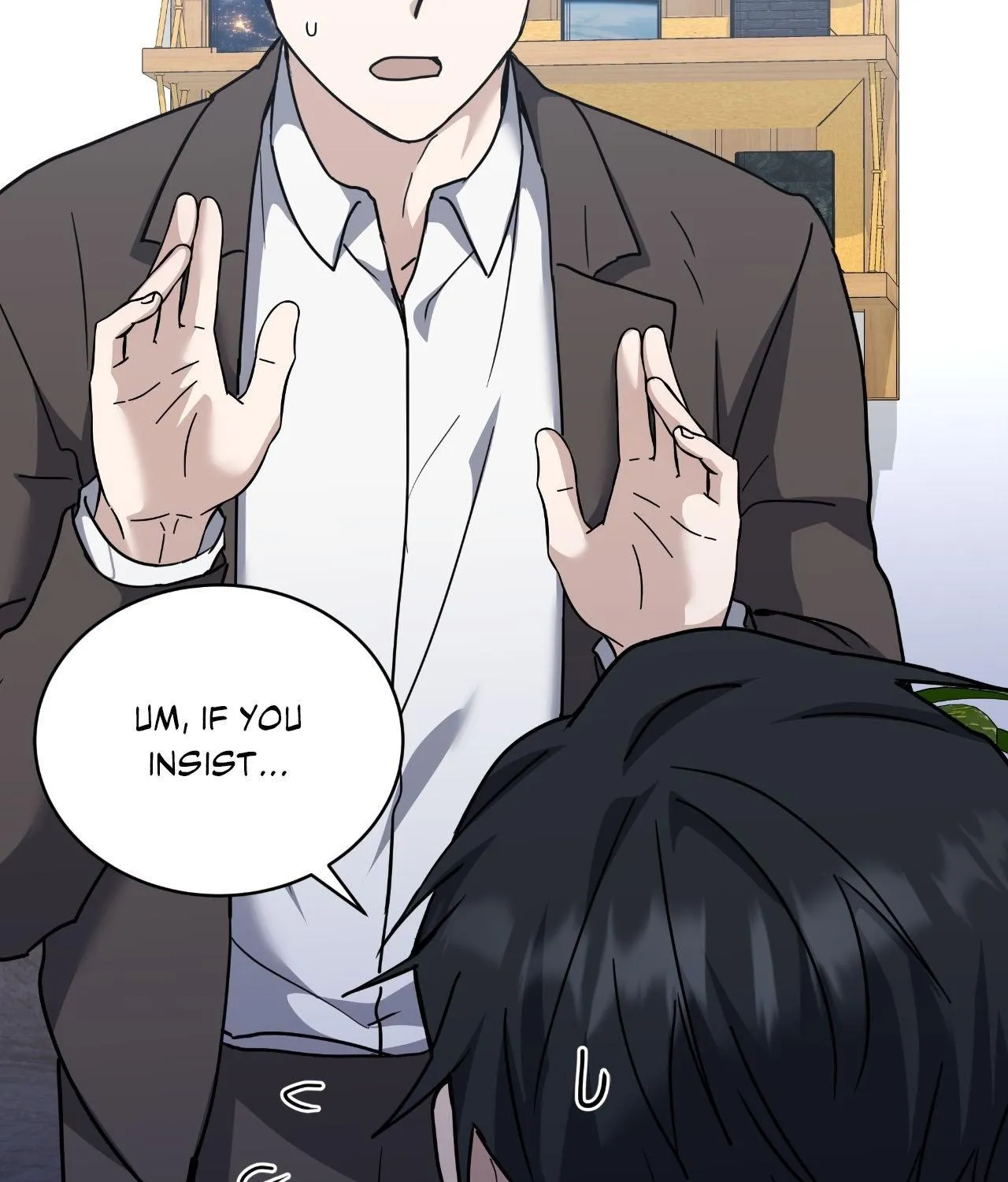 Read Love Between The Lines chapter 38 image 104 on Lezhin