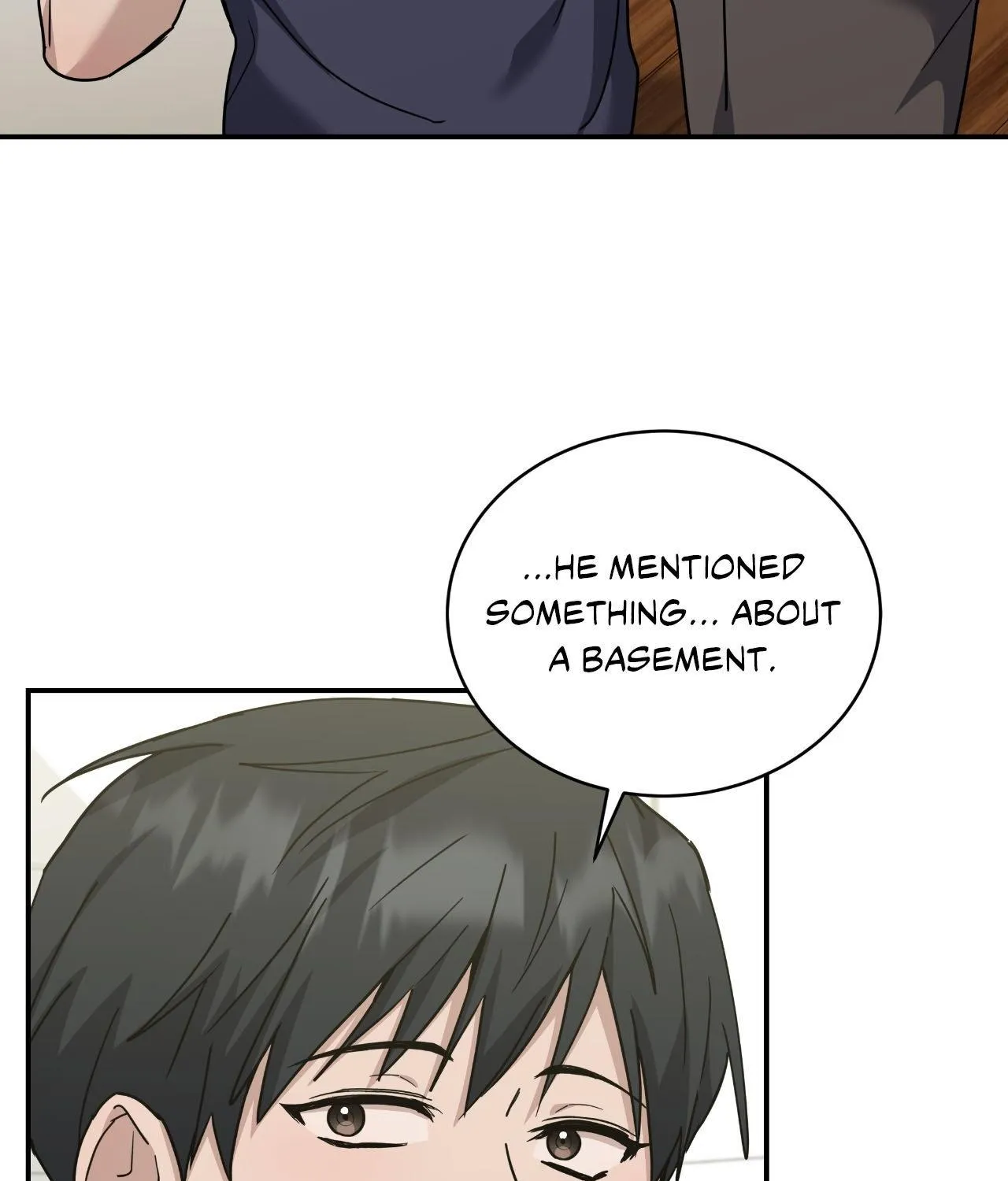 Read Love Between The Lines chapter 38 image 115 on Lezhin