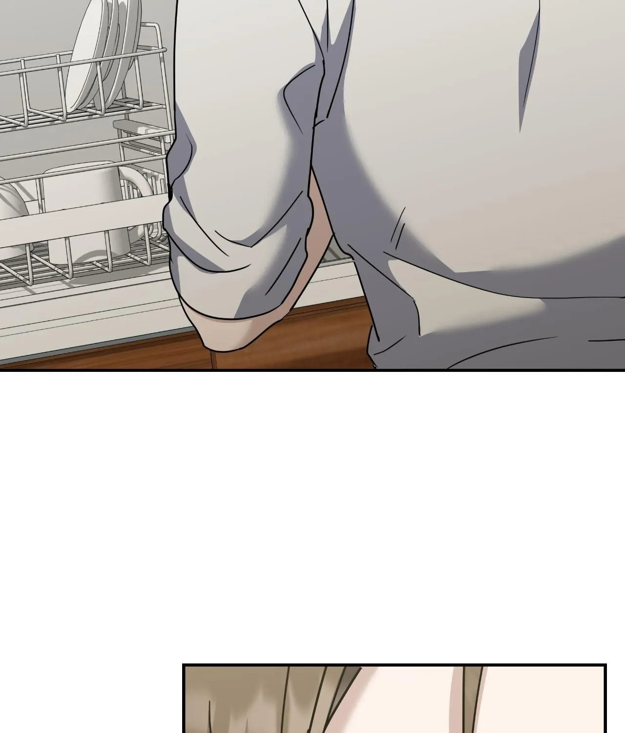 Read Love Between The Lines chapter 38 image 124 on Lezhin
